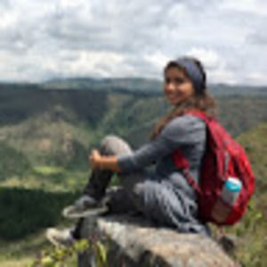 Meet your Posher, Katherine